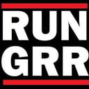 Glastonbury River Runners logo