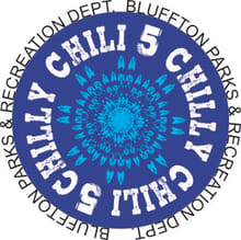 Chilly Chili Trail Run 2027 logo