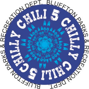 Chilly Chili Trail Run 2027 Logo