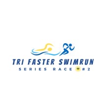 Tri Faster SwimRun - Race #2 logo