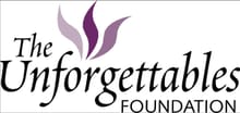Zachary M. Negron UNFORGETTABLE 5K & 10K Trail Run logo