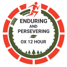 2026 Outdoor X12 Endurance Run & Ruck logo