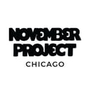 November Project Chicago logo