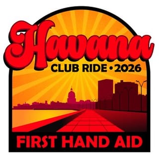 Havana Club Ride Logo