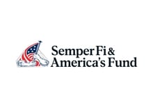 2026 Honolulu Marathon Semper Fi & America's Fund Team logo