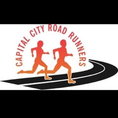 Capital City Road Runners logo