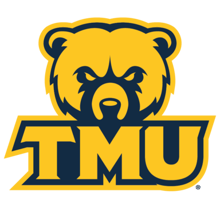 SECCC MTB Season Opener @ TMU logo