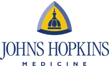 Johns Hopkins Nursing 5K Fun Run & 1 Mile Fun Walk 2027 logo