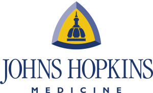 Johns Hopkins Nursing 5K Fun Run & 1 Mile Fun Walk 2027 Logo