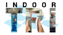 Crystal Coast Indoor Triathlon logo