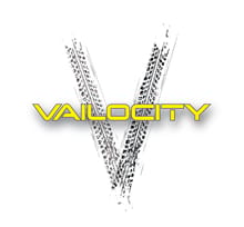 2026 Vailocity Enduro logo