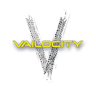 2026 Vailocity Enduro Logo