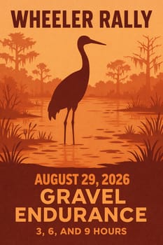Wheeler Rally Logo