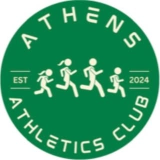 Athens Athletics Club logo