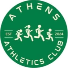 Athens Athletics Club logo