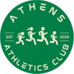 Athens Athletics Club logo
