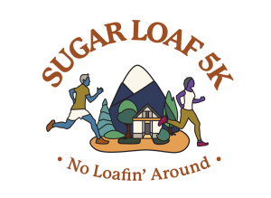 Sugar Loaf 5K Logo