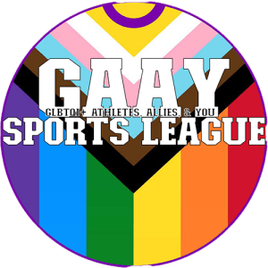 Pride 5K Run/Walk Logo