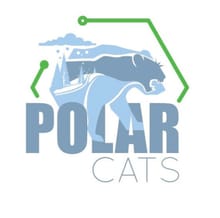 Sugar Bowl 5K - Polar Cats Series Race #2 logo