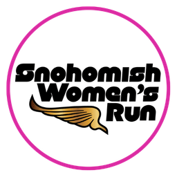 Snohomish Women's Run Logo