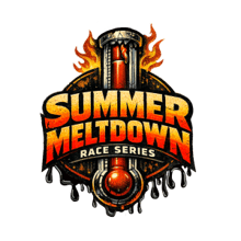 Summer Meltdown Half Marathon - Dallas logo
