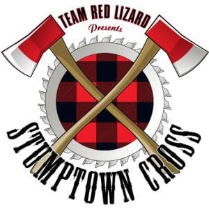 2026 18th Annual Stumptown XC Series Logo