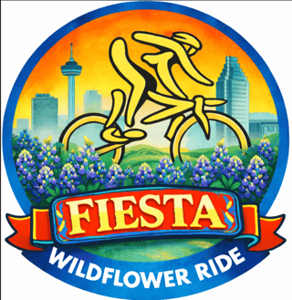 Fiesta Wildflower 2027 Logo