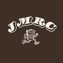 Junk Miles Run Club logo