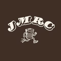 Junk Miles Run Club logo