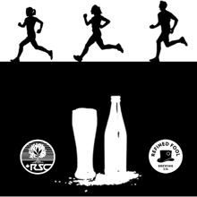 Trail and Ale 2026 logo