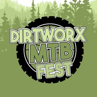 Dirtworx MTB Fest 2026 Logo