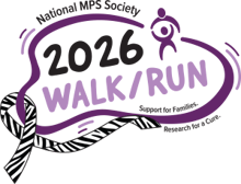 Columbus Run, Walk, and Roll for MPS logo