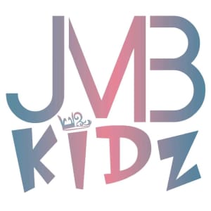 JMB Run/Walk/Virtual 5k For The Kidz Logo