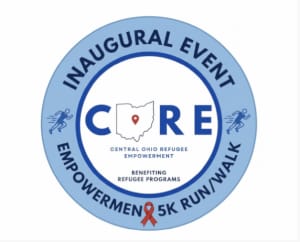 CORE 5k Logo