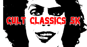 Bay Saint Louis Cult Classics 5K Logo