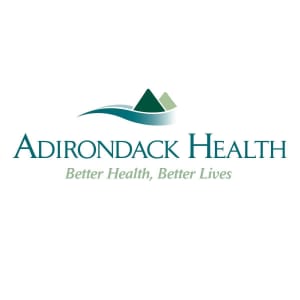 Adirondack Health 5k Turkey Trot 2026 Logo