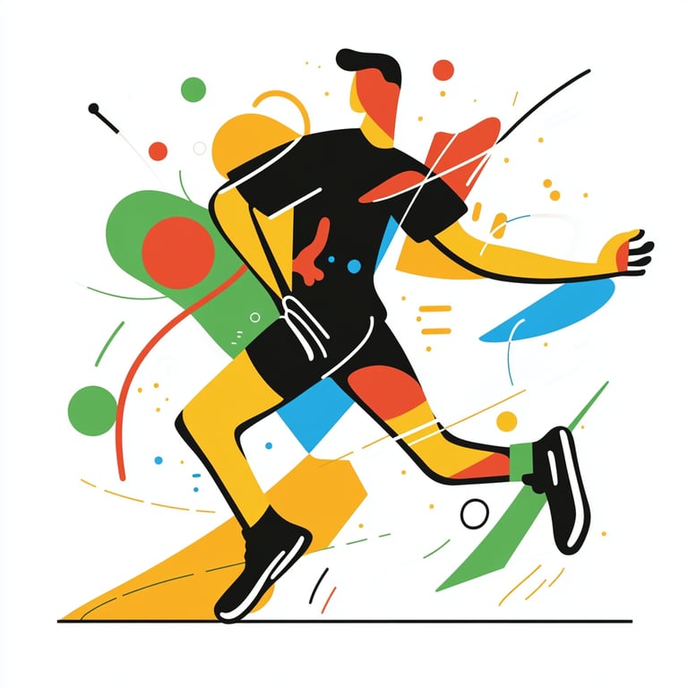 Marathons