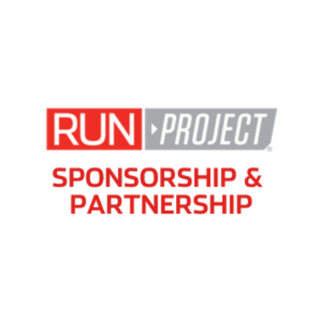 2026 Run Project Partner and Sponsor Registration Logo