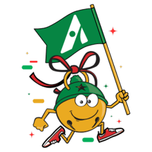 2026 Jingle Bell Run - Orange County & Inland Empire logo