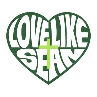 Love Like Sean Family Run Logo