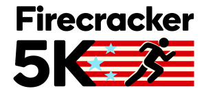 Ronald McDonald House Firecracker 5K Logo