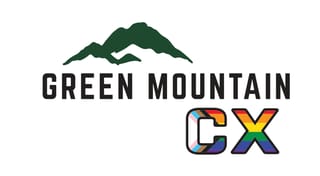 Green Mountain Cyclocross Logo