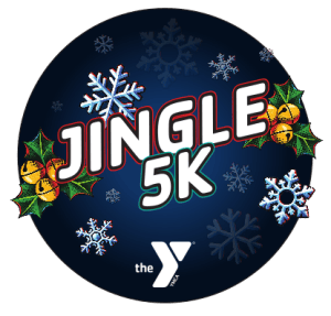 Jingle 5K Logo