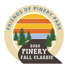 Pinery Fall Classic 2026 logo