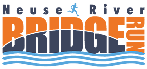 Neuse River Bridge Run 2027 Logo