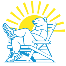 The Spring Thaw logo