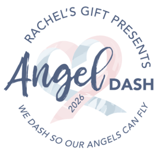2026 Angel Dash - Hamilton, NJ Logo