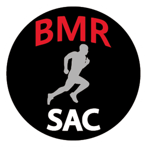 BMR Sacramento Black History Month Family 5k Walk/Run! We're creating GENERATIONAL HEALTH! Logo