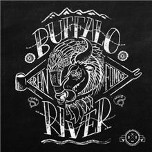 Buffalo River Gravel Gran Fondo logo