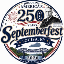 Septemberfest 5k logo
